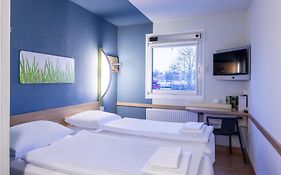 ibis budget Duesseldorf Hilden
